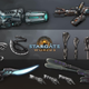 Illustration for article titled Stargate Worlds Screenshots And Battle Armor Get You Gate Ready